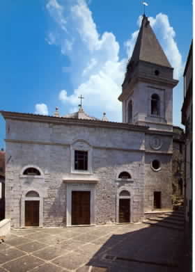 church